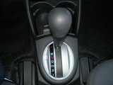 2011 Honda Fit  5 Speed Automatic Transmission