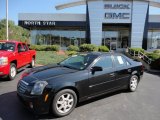 2005 Cadillac CTS Sedan