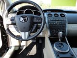 2010 Mazda CX-7 s Touring AWD Dashboard