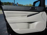 2010 Mazda CX-7 s Touring AWD Door Panel