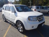 2010 Honda Pilot EX-L 4WD