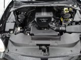 2003 Ford Thunderbird Premium Roadster 3.9 Liter DOHC 32-Valve V8 Engine