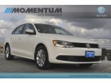 2012 Volkswagen Jetta SE Sedan