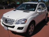 2009 Mercedes-Benz ML 350 4Matic