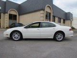 1999 Stone White Chrysler LHS  #55073565