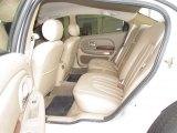 1999 Chrysler LHS  Light Pearl Beige Interior