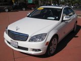 2008 Mercedes-Benz C 300 Luxury
