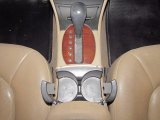 1999 Chrysler LHS  4 Speed Automatic Transmission