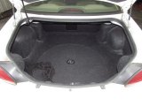 1999 Chrysler LHS  Trunk