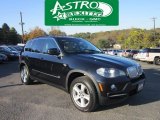 2007 BMW X5 4.8i