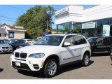 2011 BMW X5 xDrive 35i