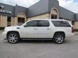 2007 Cadillac Escalade ESV AWD
