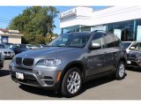 2011 BMW X5 xDrive 35i