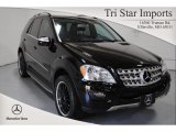 2010 Mercedes-Benz ML 350 4Matic