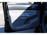2011 Toyota Tacoma V6 TRD Sport Double Cab 4x4 Door Panel