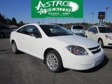 2009 Chevrolet Cobalt LS Coupe