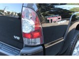 2011 Toyota Tacoma V6 TRD Sport Double Cab 4x4 Marks and Logos