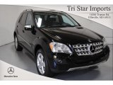 2009 Mercedes-Benz ML 350 4Matic