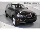 2007 BMW X5 3.0si