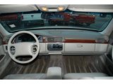 1997 Cadillac DeVille Sedan Dashboard