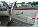1997 Cadillac DeVille Sedan Door Panel