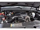 2008 Chevrolet Tahoe LT 4x4 5.3 Liter OHV 16-Valve Vortec V8 Engine