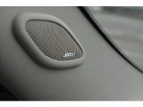 2008 Chevrolet Tahoe LT 4x4 Audio System