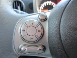 2011 Nissan Cube 1.8 SL Controls