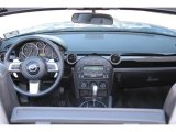 2006 Mazda MX-5 Miata Grand Touring Roadster Dashboard