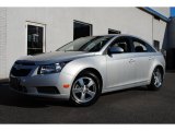 2011 Chevrolet Cruze LT