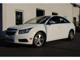 2011 Chevrolet Cruze LT