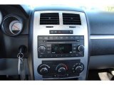 2008 Dodge Magnum SXT Audio System