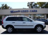 2004 Ice White Volvo XC90 2.5T AWD #55073521