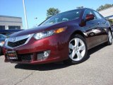 2009 Acura TSX Sedan