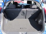 2011 Nissan Juke SV AWD Trunk
