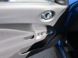 2011 Nissan Juke SV AWD Door Panel