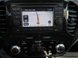 2011 Nissan Juke SV AWD Navigation