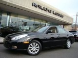 2002 Lexus ES 300