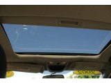 2002 Chrysler Concorde Limited Sunroof