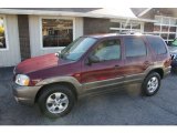 2003 Mazda Tribute Redfire Metallic