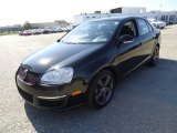 2008 Volkswagen Jetta S Sedan