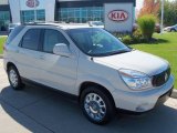 2007 Buick Rendezvous CXL