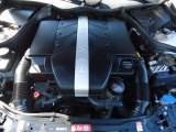 2005 Mercedes-Benz C 320 4Matic Sedan 3.2 Liter SOHC 18-Valve V6 Engine