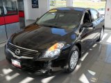 2009 Nissan Altima 2.5 S