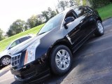 2012 Cadillac SRX Luxury AWD