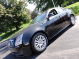 2012 Cadillac CTS 3.0 Sedan