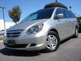 2007 Honda Odyssey EX-L