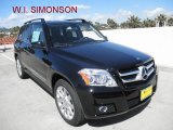 2012 Mercedes-Benz GLK 350