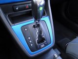 2010 Dodge Caliber Rush CVT Automatic Transmission