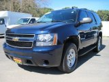 2007 Chevrolet Tahoe LS